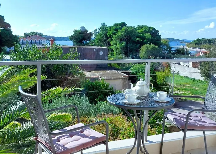 Boutique Refresh Appartement Vodice