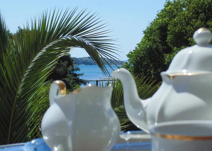 Boutique Refresh Appartement *