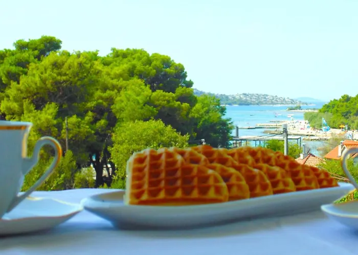 Appartement Boutique Refresh Vodice