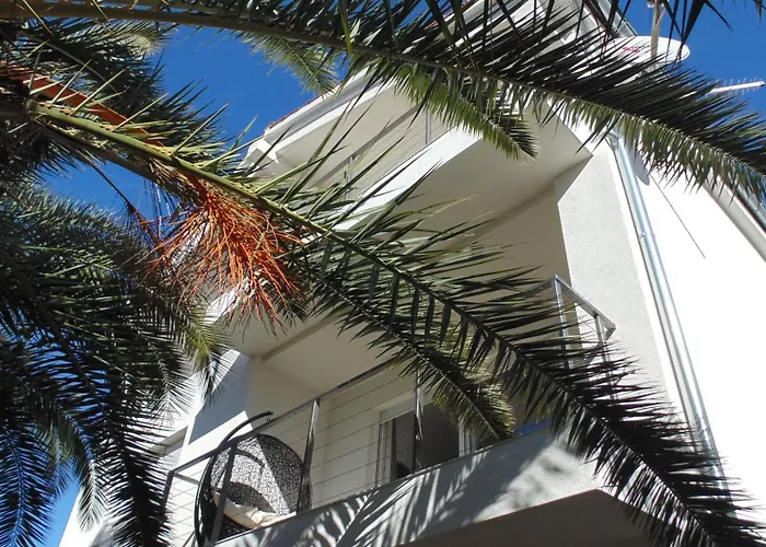 Appartement Boutique Refresh Vodice