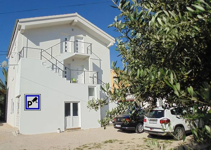 Appartement Boutique Refresh Vodice