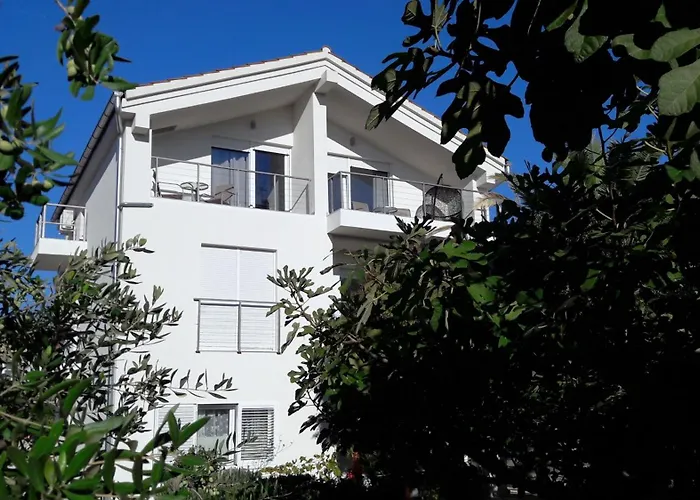 Boutique Refresh Appartement *