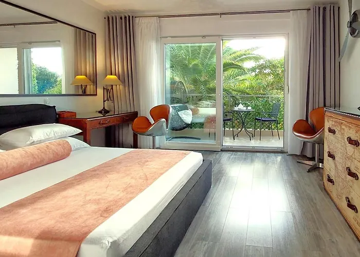 Appartement Boutique Refresh