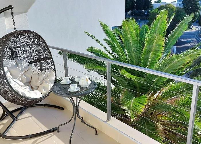 Boutique Refresh * Vodice