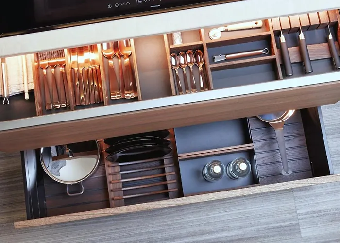 Appartement Boutique Refresh