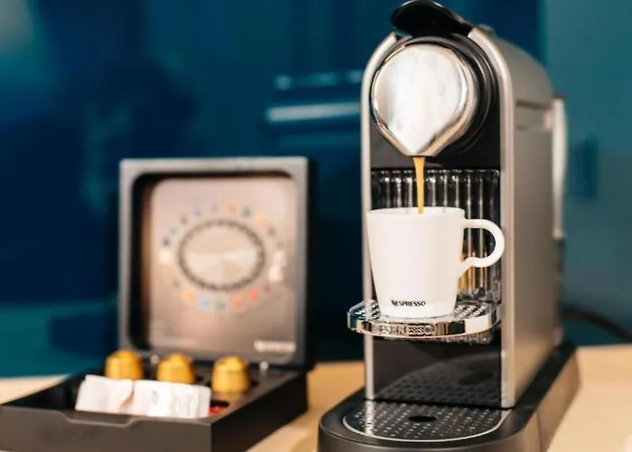 Appartement Boutique Refresh Vodice