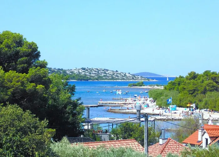 Boutique Refresh Appartement Vodice