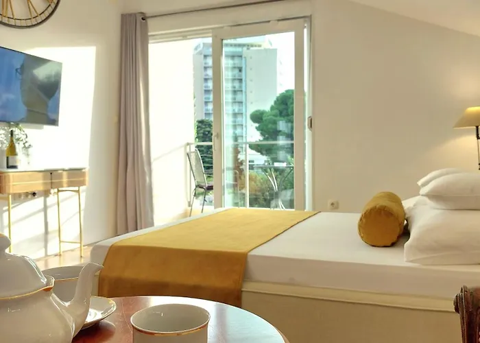 Boutique Refresh * Vodice