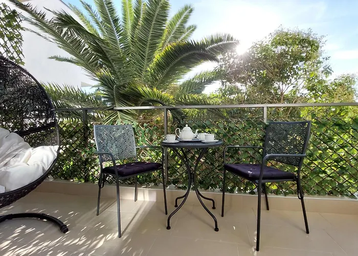 Appartement Boutique Refresh