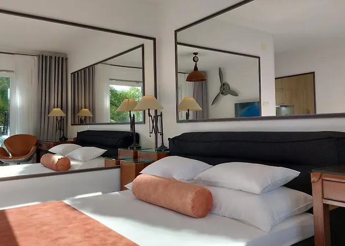 Boutique Refresh Appartement Vodice