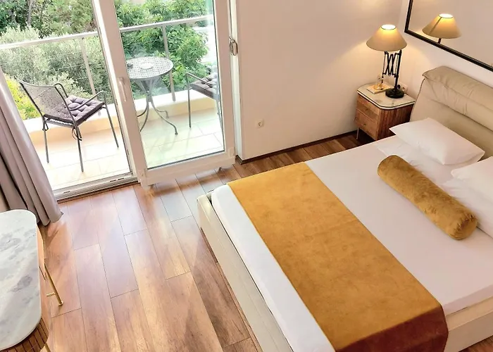 Appartement Boutique Refresh Vodice