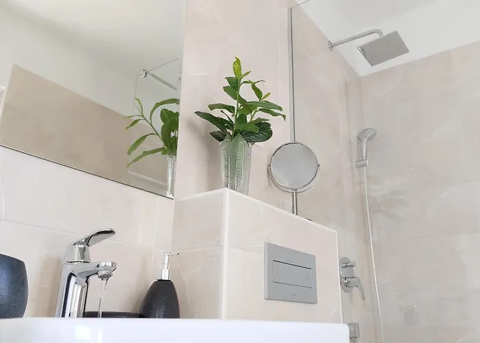 Appartement Boutique Refresh