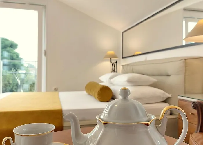 Appartement Boutique Refresh Vodice