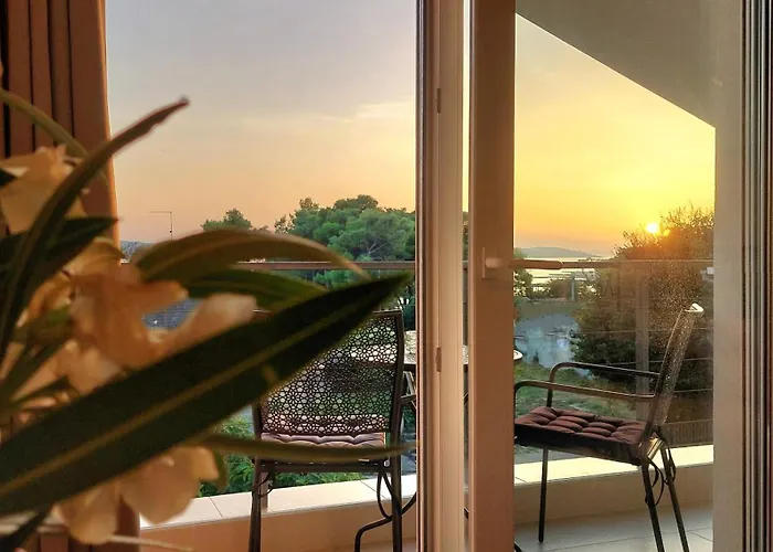 Appartement Boutique Refresh