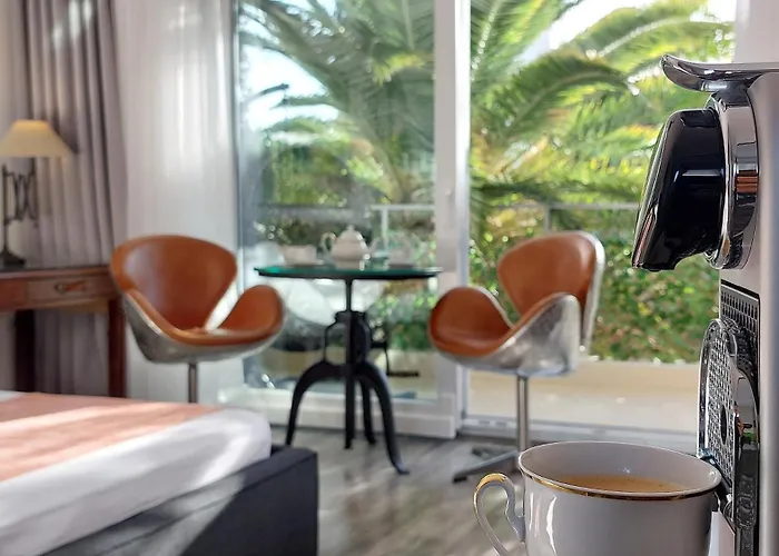 Boutique Refresh Appartement Vodice