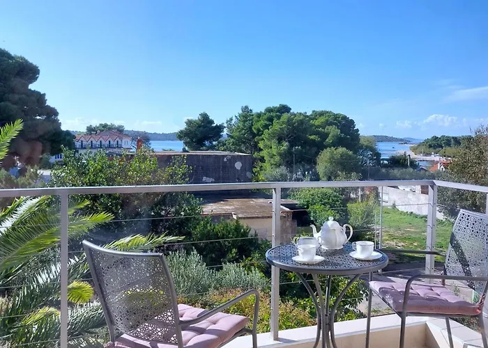 Appartement Boutique Refresh *