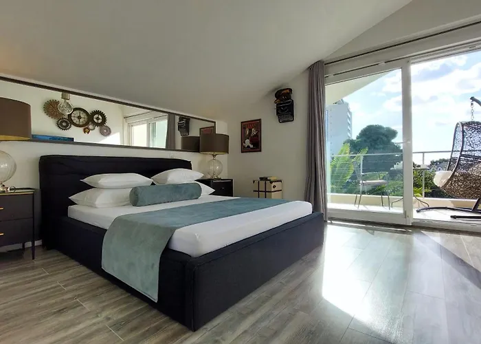 Boutique Refresh Appartement Vodice