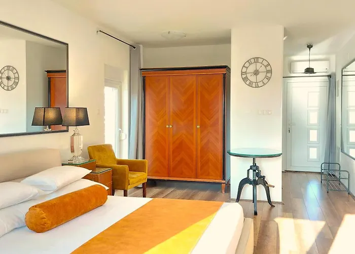 Appartement Boutique Refresh *