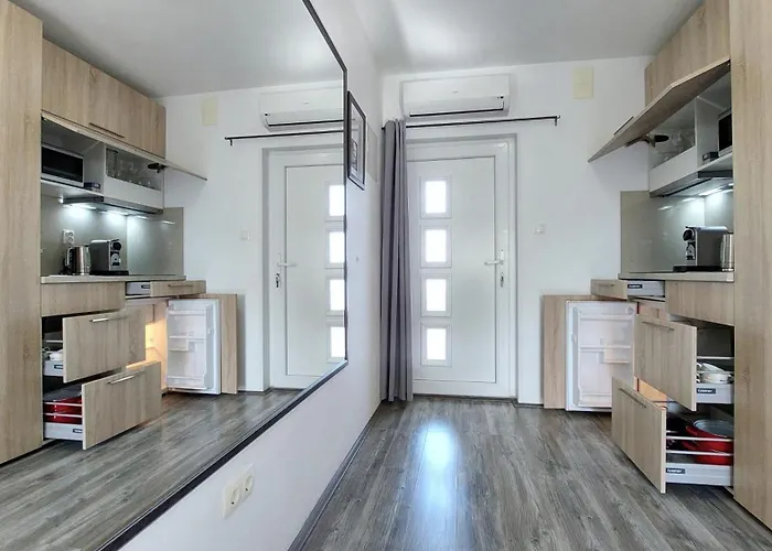 Boutique Refresh Appartement