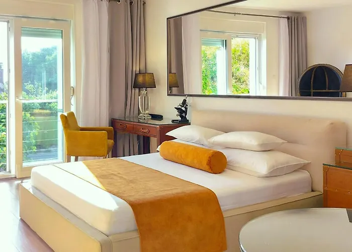 Boutique Refresh Appartement Vodice