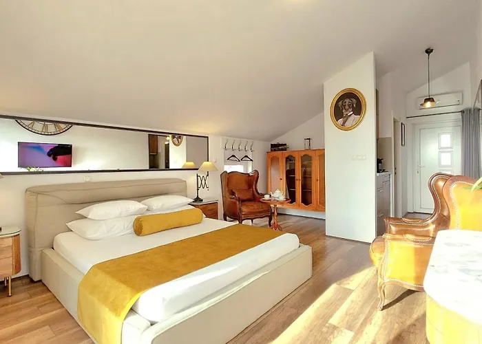 Appartement Boutique Refresh *