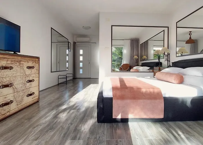 Boutique Refresh * Vodice